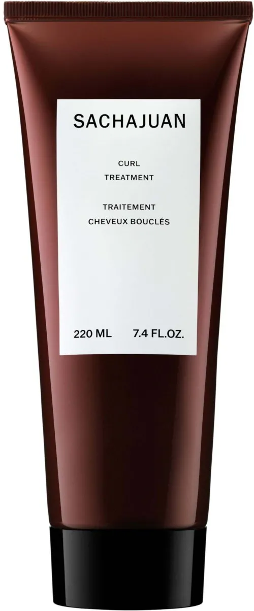 SACHAJUAN Curl Treatment 220 ml