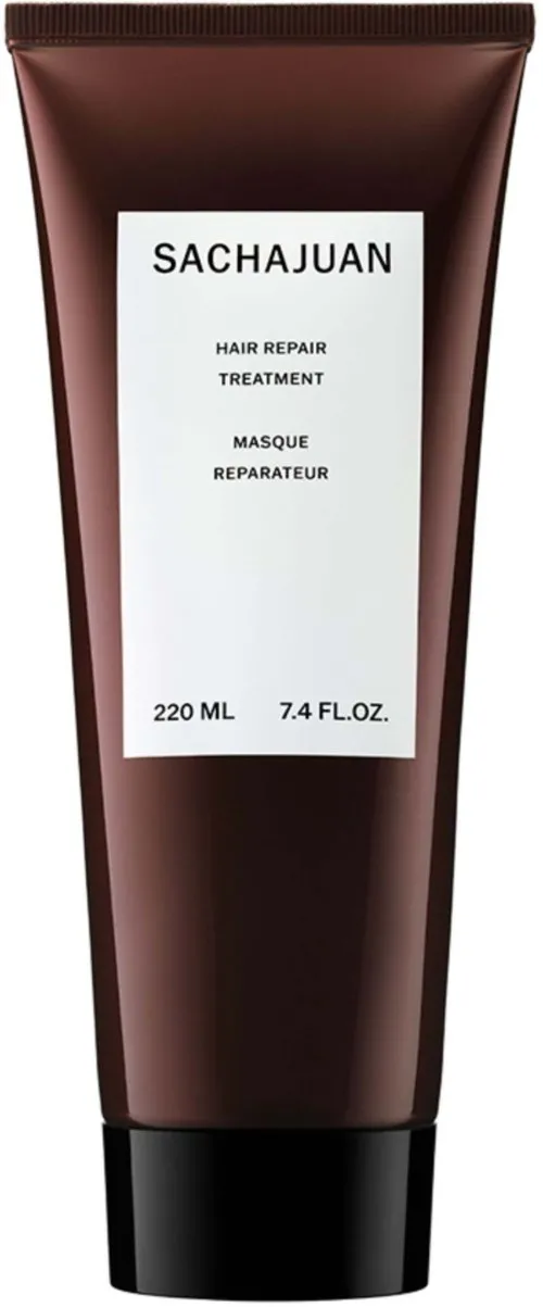 SACHAJUAN Hair Repair 220 ml