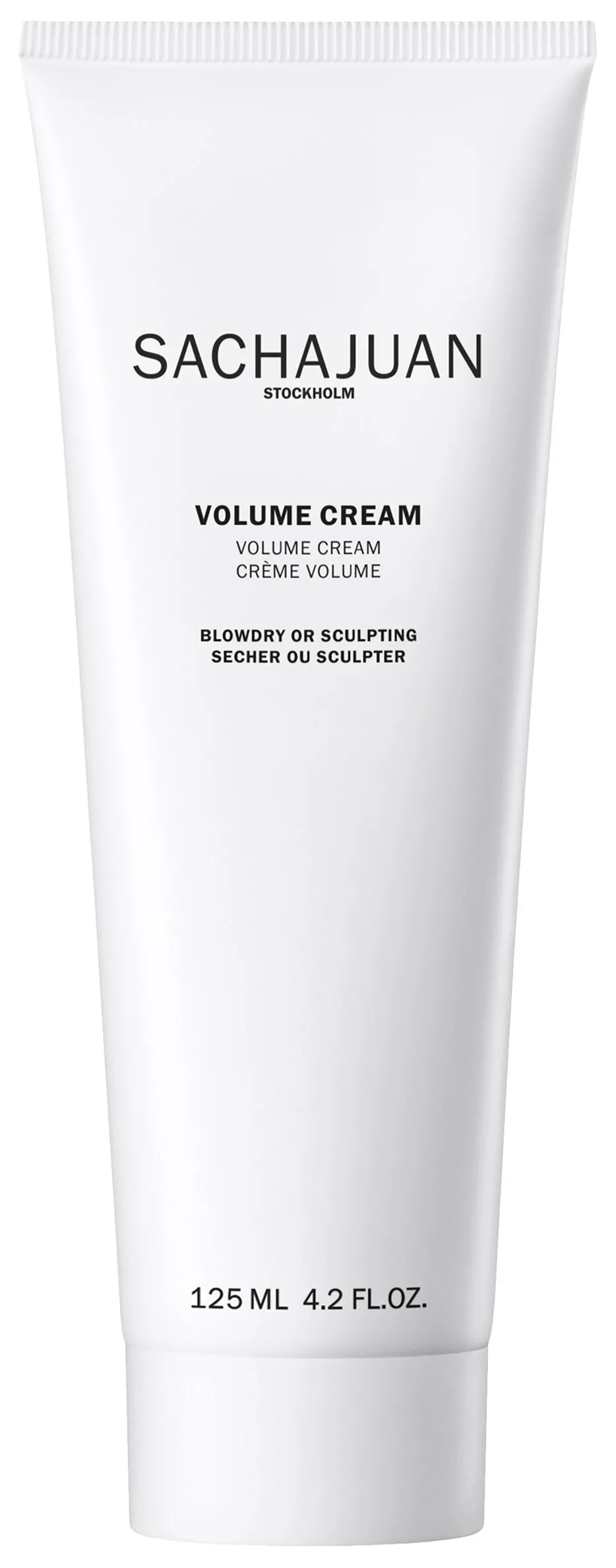 Volume Cream