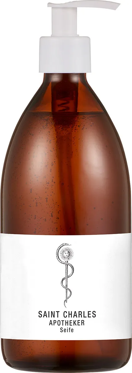 Apothekerseife 500 ml