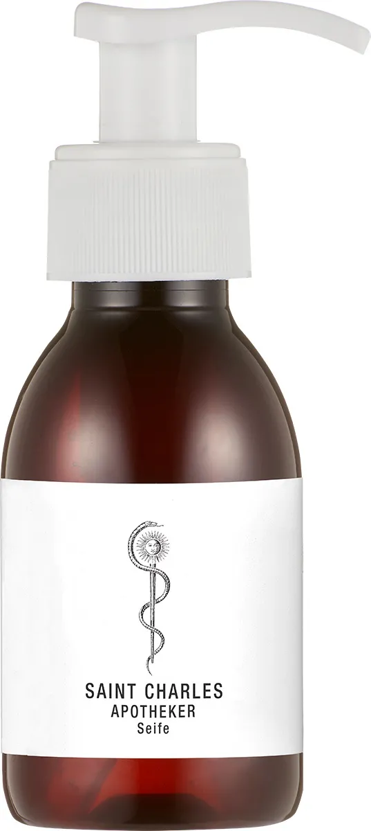 Apothekerseife 100 ml