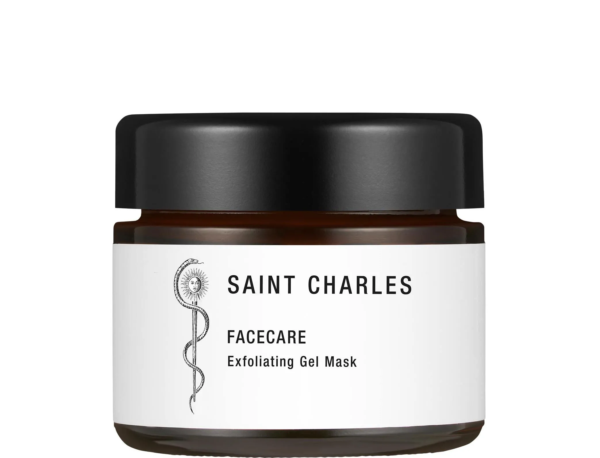 Exfoliating Gel Mask