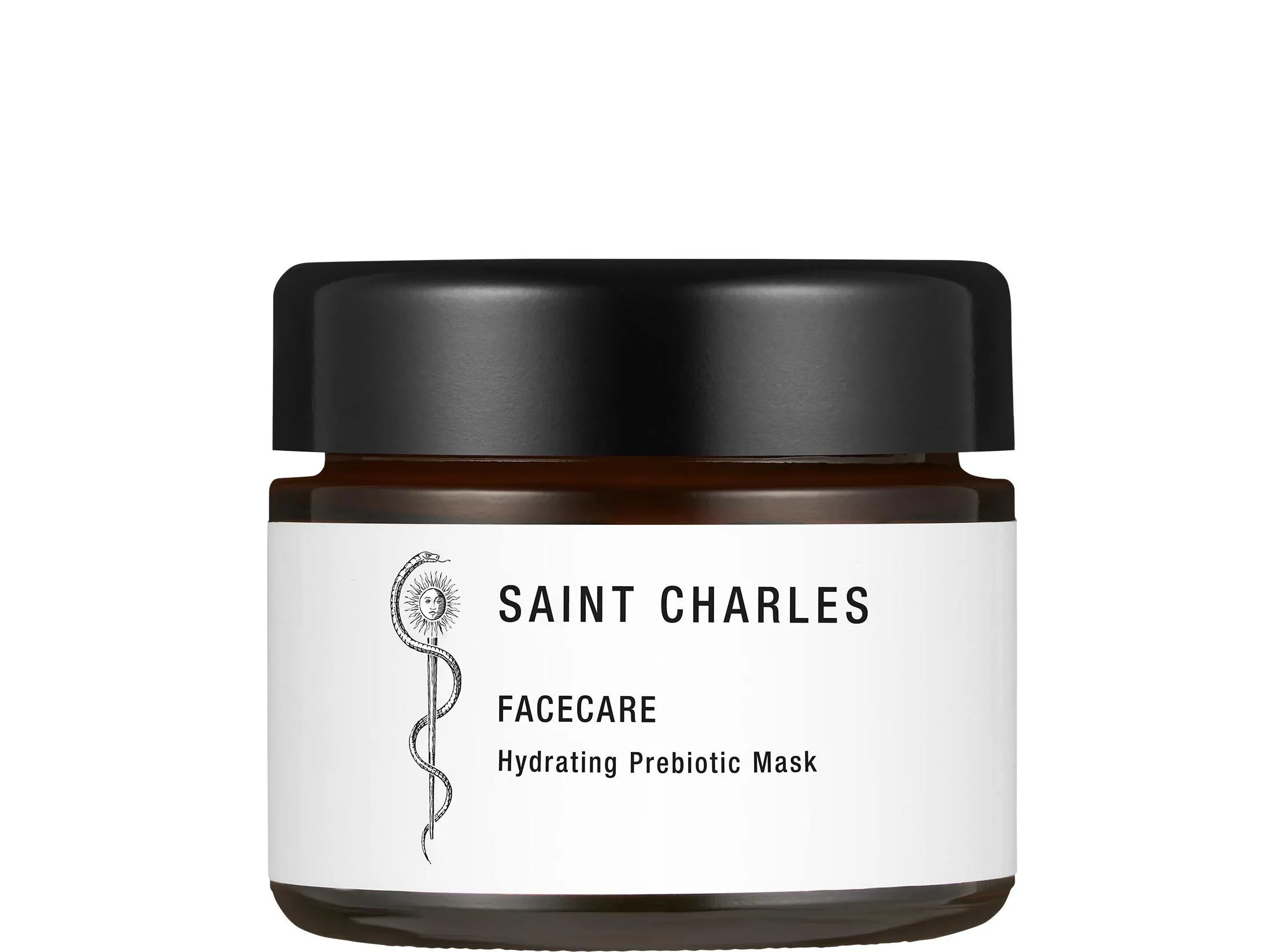 Hydrating Prebiotic Mask