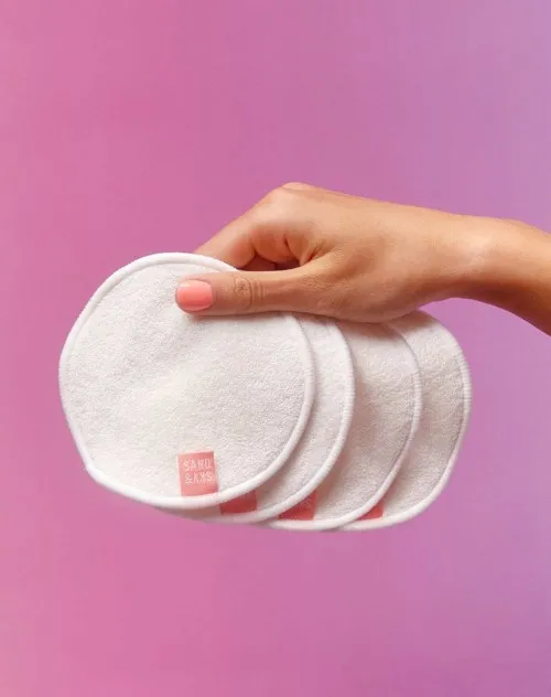 Sand & Sky Bamboo Cleansing Kit