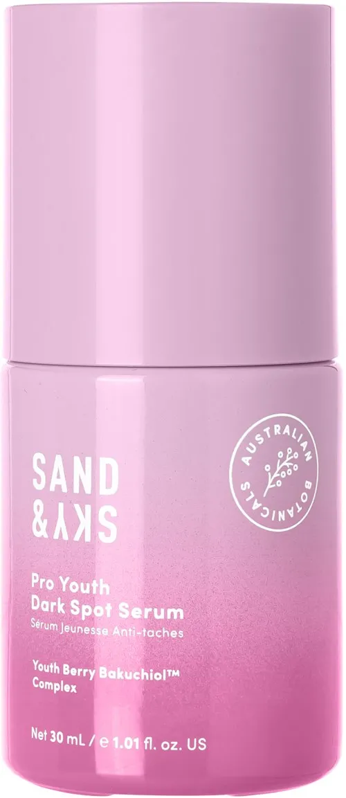 Sand & Sky The Essentials Pro Youth Dark Spot Serum 30 ml