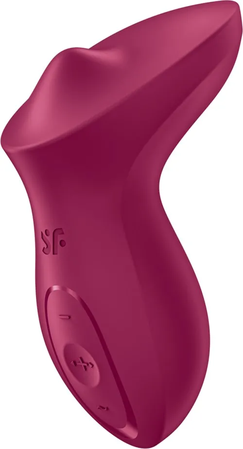 Satisfyer Exciterrr Berry