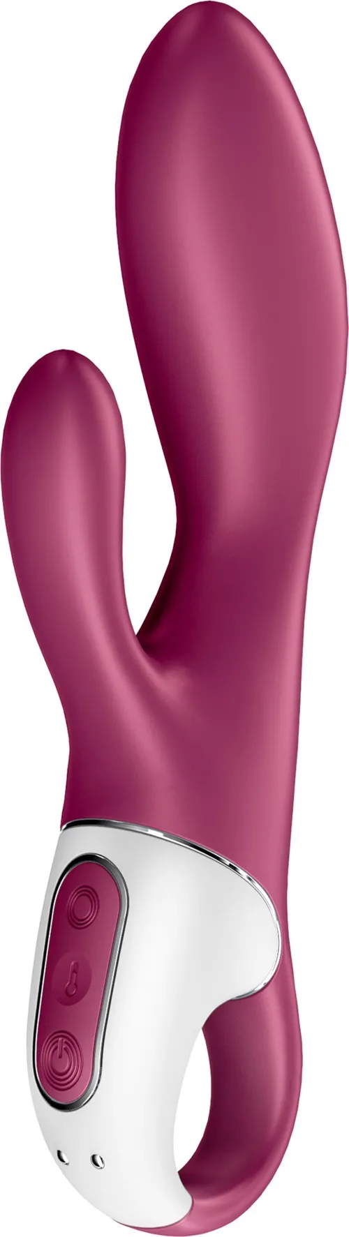Satisfyer Heated Affair