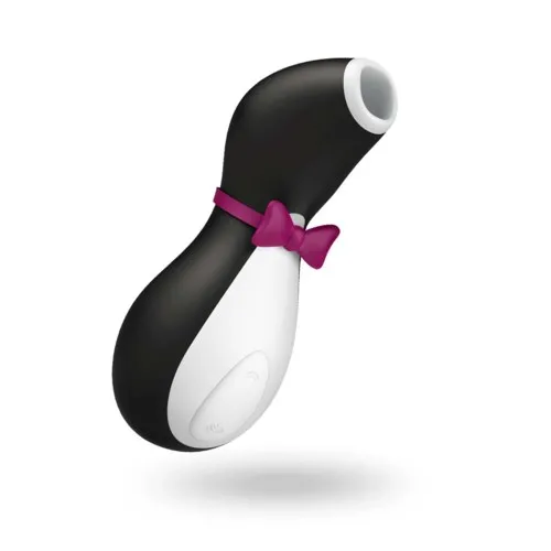 Satisfyer Pro Penguin