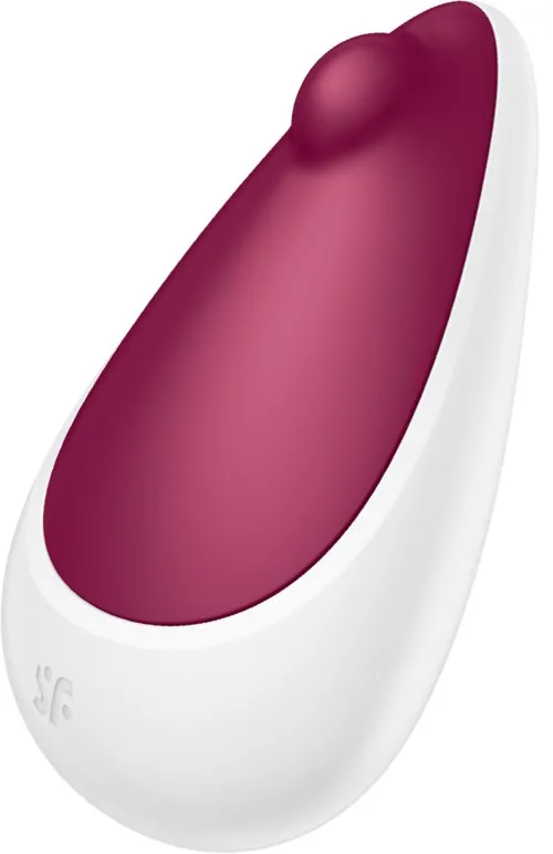 Satisfyer Spot On 3 Berry