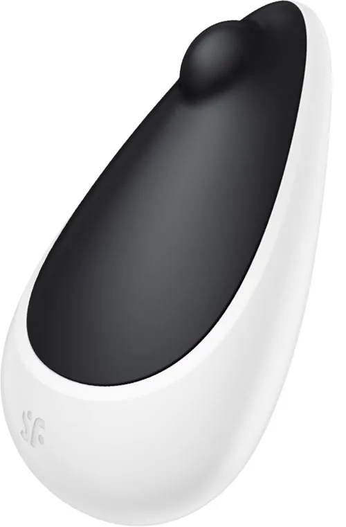 Satisfyer Spot On 3 Black