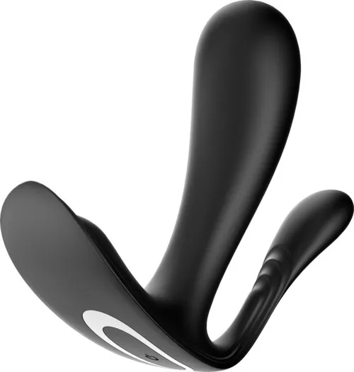 Satisfyer Top Secret+