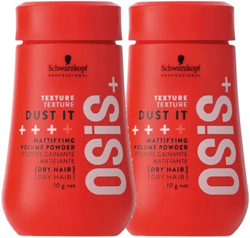 Schwarzkopf Professional OSiS Dust Duo