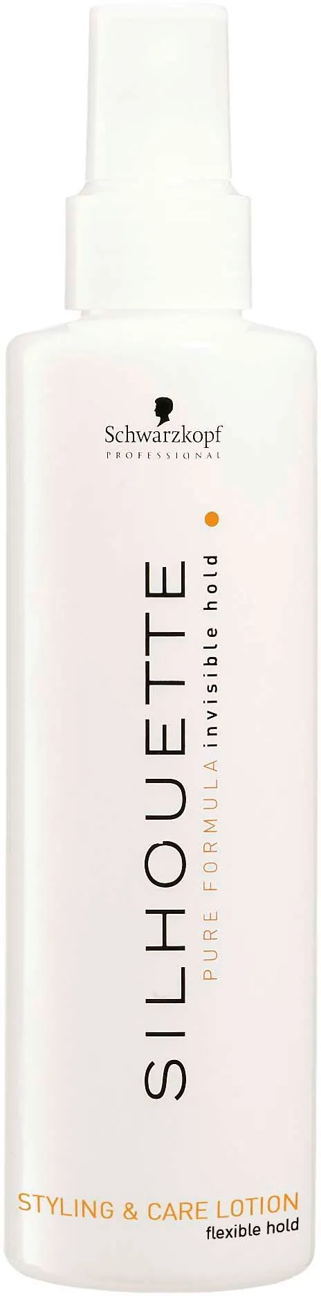 Schwarzkopf Professional Silhouette Styling & Care Lotion Flexible Hold 200 ml