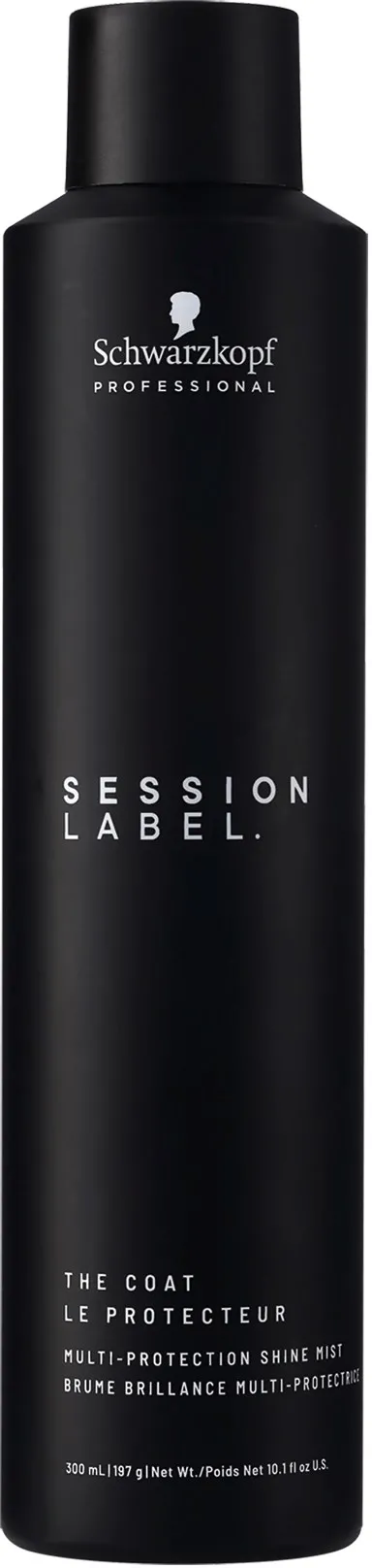 Schwarzkopf Professional Session Label The Coat 300 ml