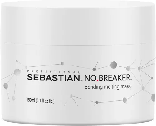 Sebastian Professional No.Breaker No.Breaker Bonding Melting Hair Mask