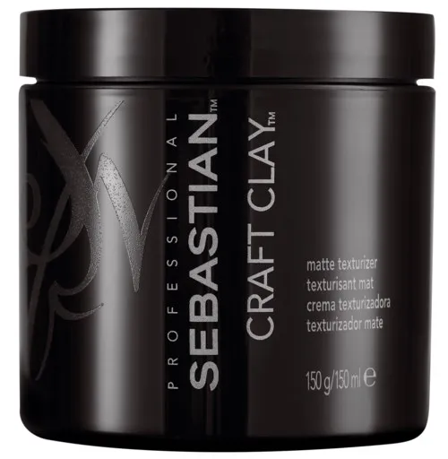 Sebastian Professional Craft Clay 150 g