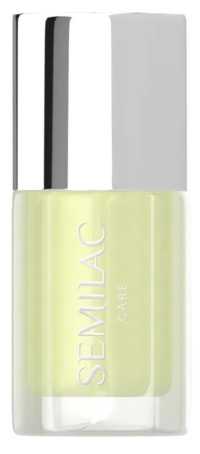 SEMILAC Care Manicure Oil Lemon 7 ml