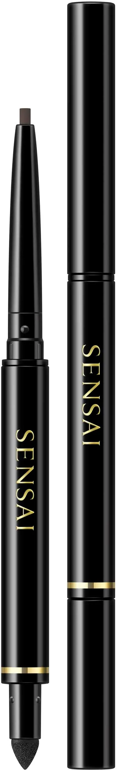 Sensai Lasting Eyeliner Pencil 02 Deep Brown