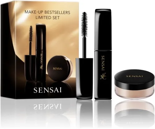 Sensai Make-up Bestsellers Limited Set