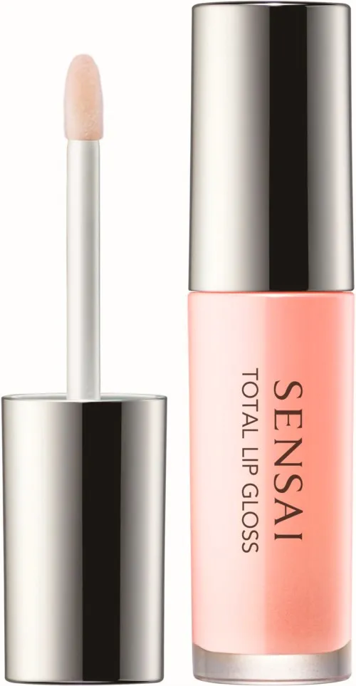 Sensai Total Lip Gloss 0,3 ml