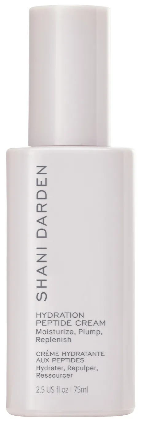 Hydration Peptide Cream