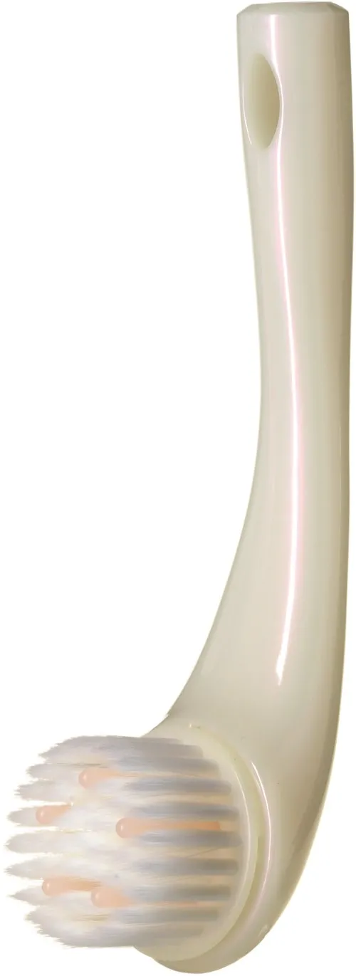 Shiseido The Skincare Cleansing Massage Brush