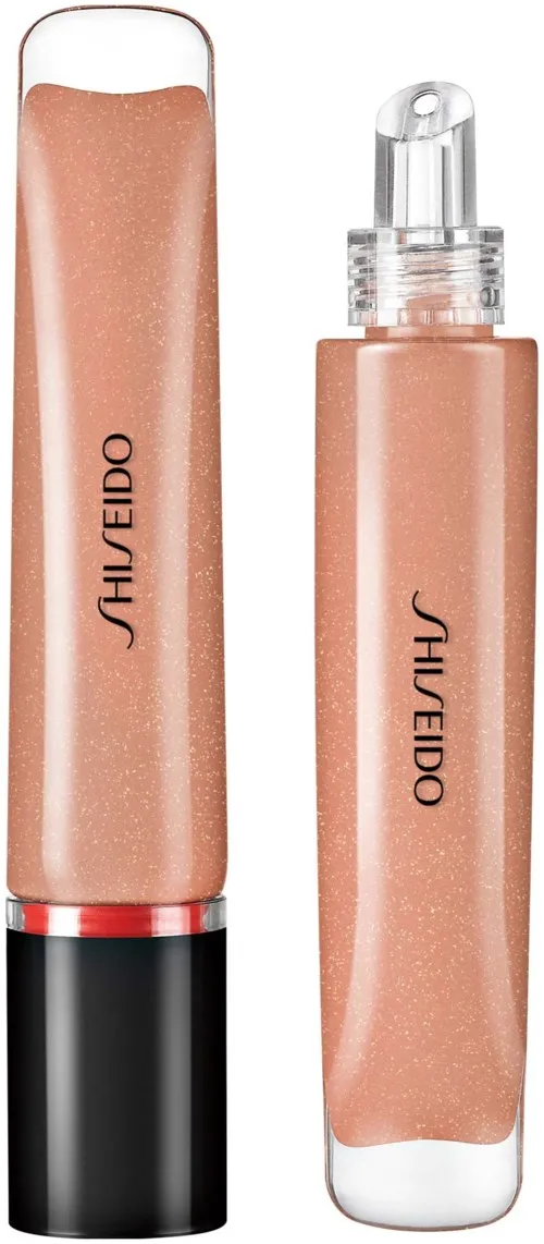 Shiseido Shimmer GelGloss 03 Kurumi Beige 9 ml 03 Kurumi Beige