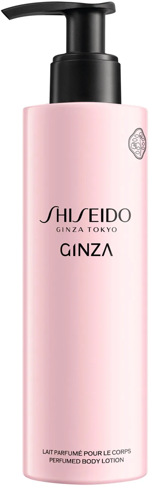 Shiseido Ginza Body Lotion 200 ml
