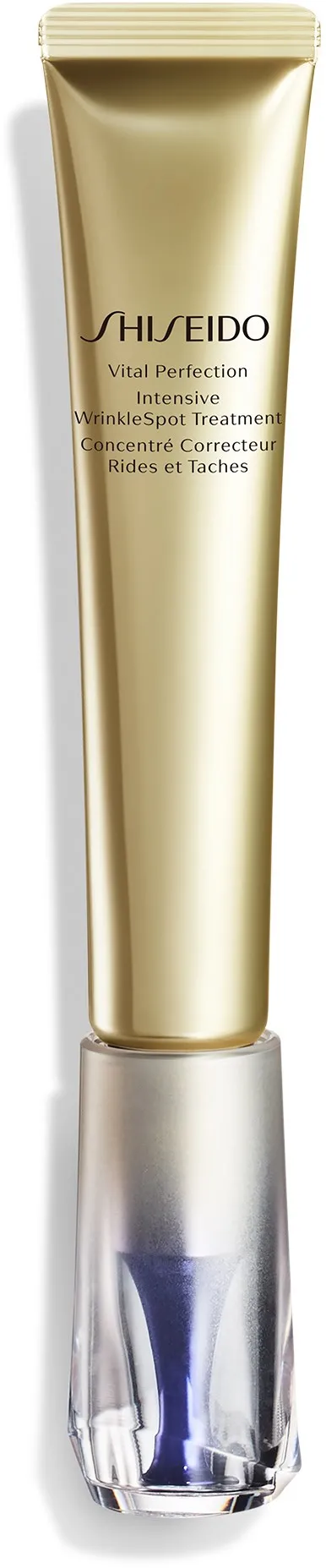 Shiseido Vital Perfection Intensive WrinkleSpot Treatment 20 ml