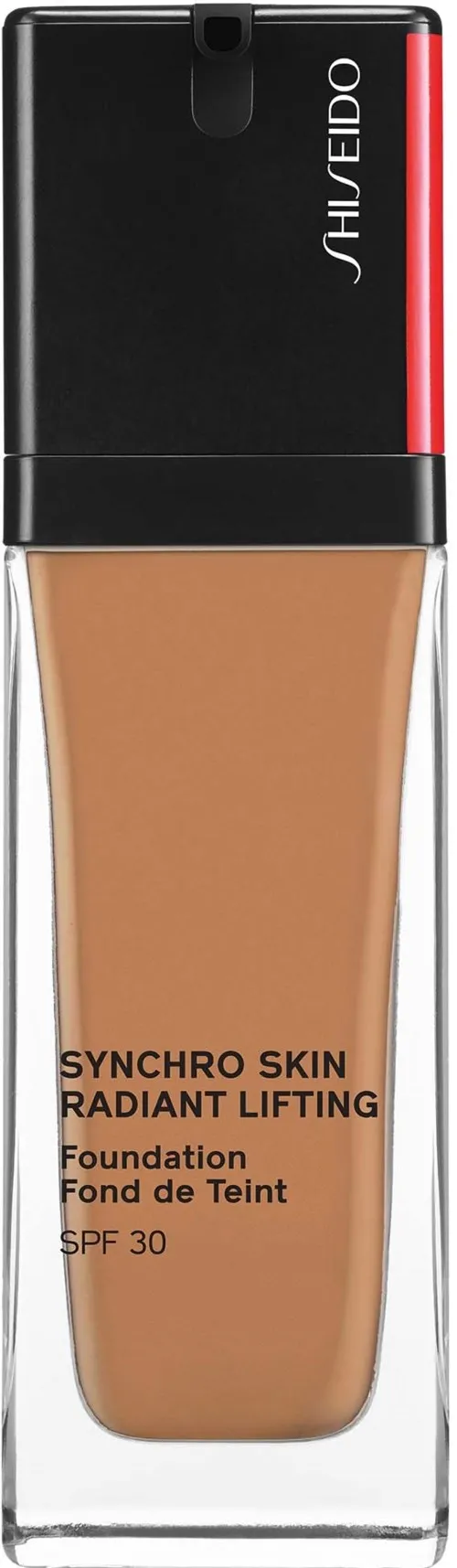 Shiseido Synchro Skin Radiant Lifting Foundation 410