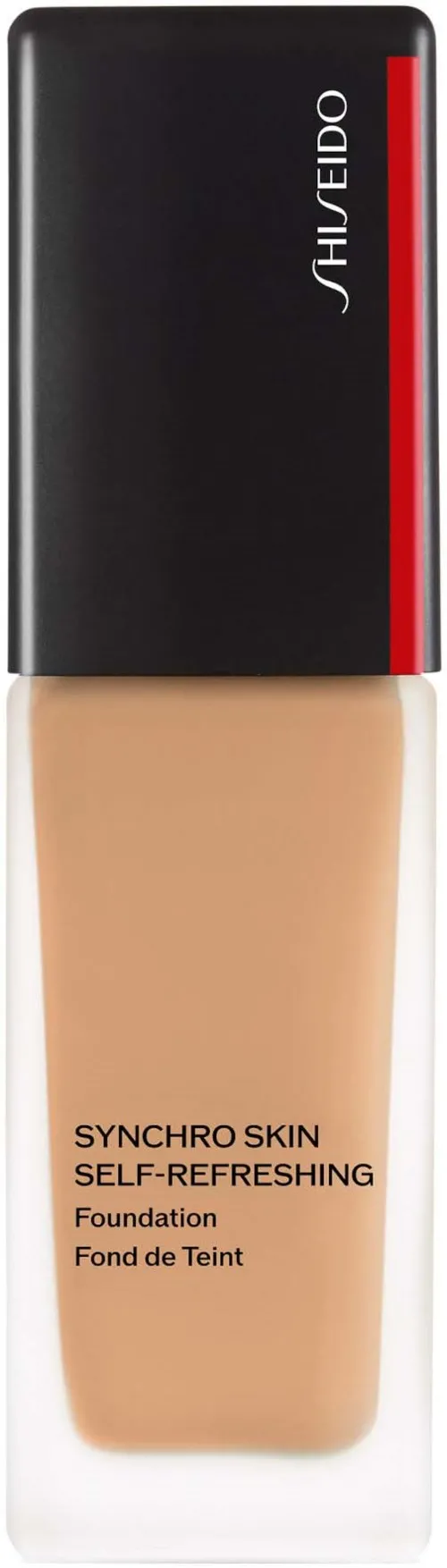 Shiseido Synchro Skin Self-Refreshing Foundation 360