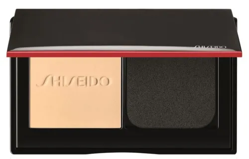 Shiseido Synchro Skin Self-Refreshing Custom Finish Powder Foundation 110 Alabaster