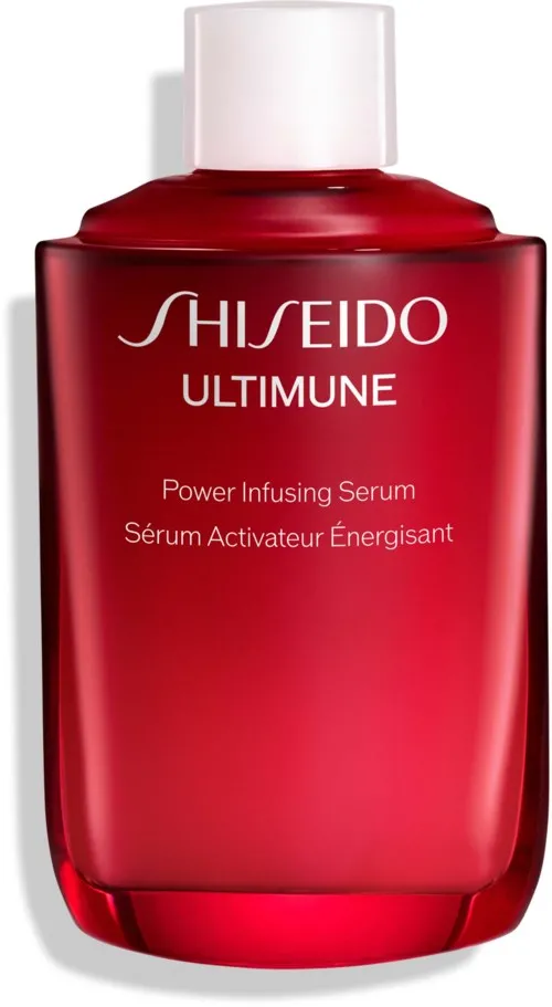 Shiseido Ultimune Power Infusing Concentrate 4.0 Refill 50 ml
