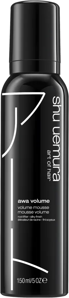 Shu Uemura Awa Volume