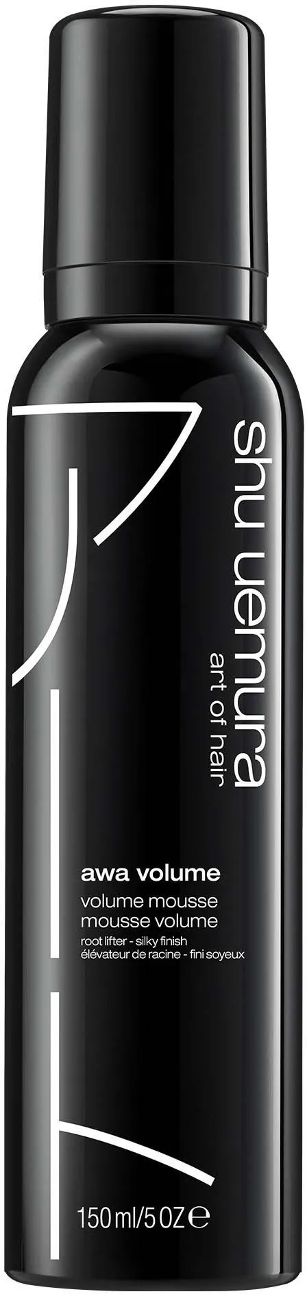 Shu Uemura Styling Awa Volume 150 ml