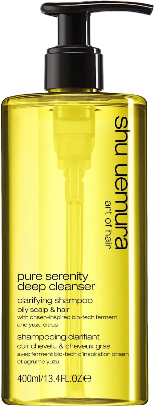 Shu Uemura Clarifying Shampoo 400 ml