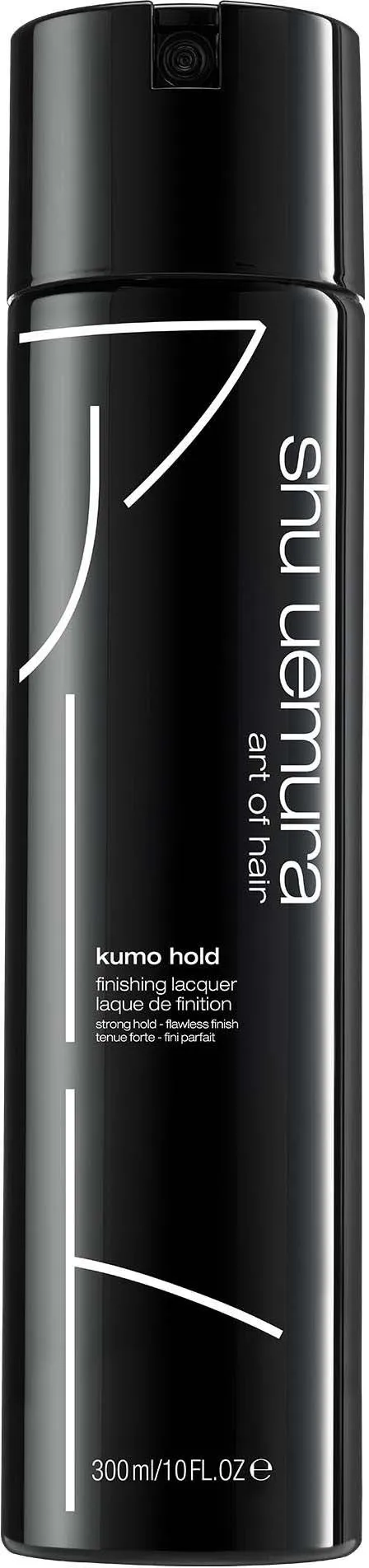 Shu Uemura Styling Kumo Hold 300 ml