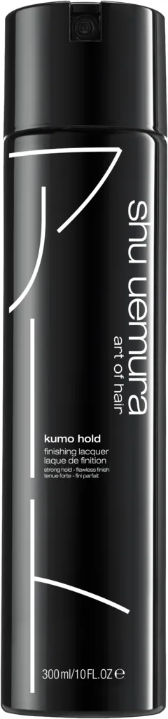 Shu Uemura Kumo Hold 300ml