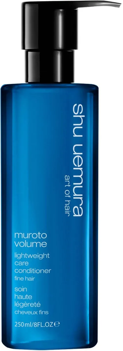 Shu Uemura Muroto Volume Conditioner 250 ml