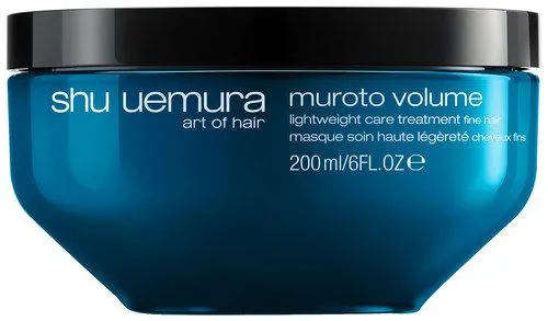 Shu Uemura Muroto Volume Maske