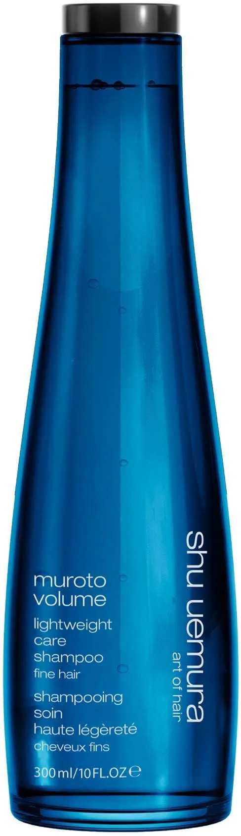 Shu Uemura Muroto Volume Shampoo 300 ml