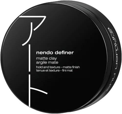 Shu Uemura Nendo Definer