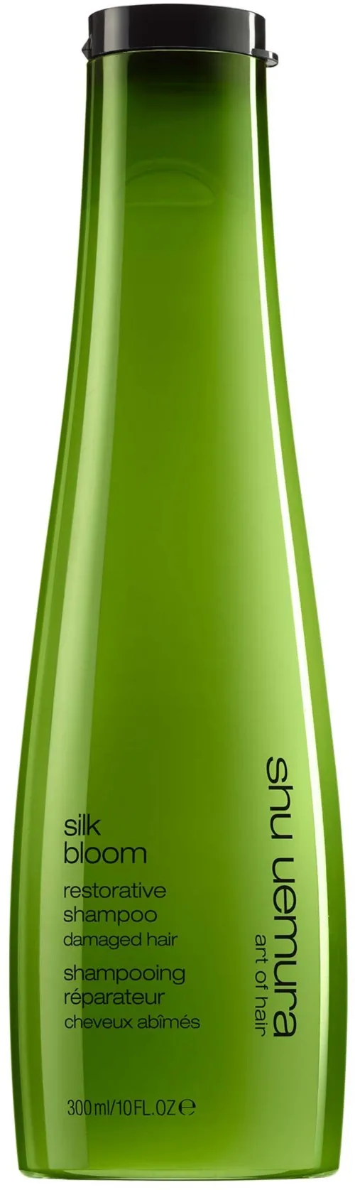 Shu Uemura Silk Bloom Shampoo 300 ml