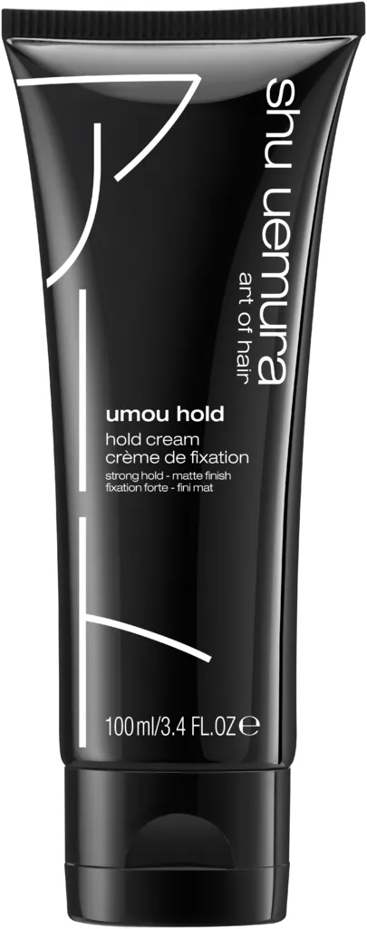 Shu Uemura Umou Hold Stylingcreme