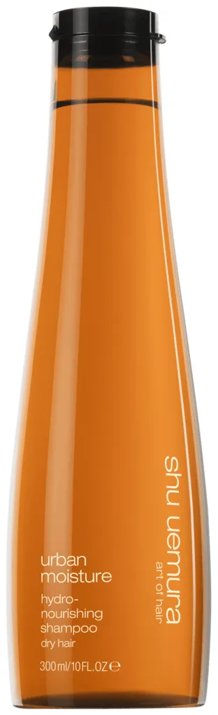 Shu Uemura Urban Moisture Shampoo