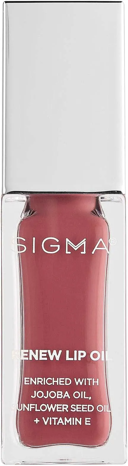 Sigma Beauty Lip Oil All Heart