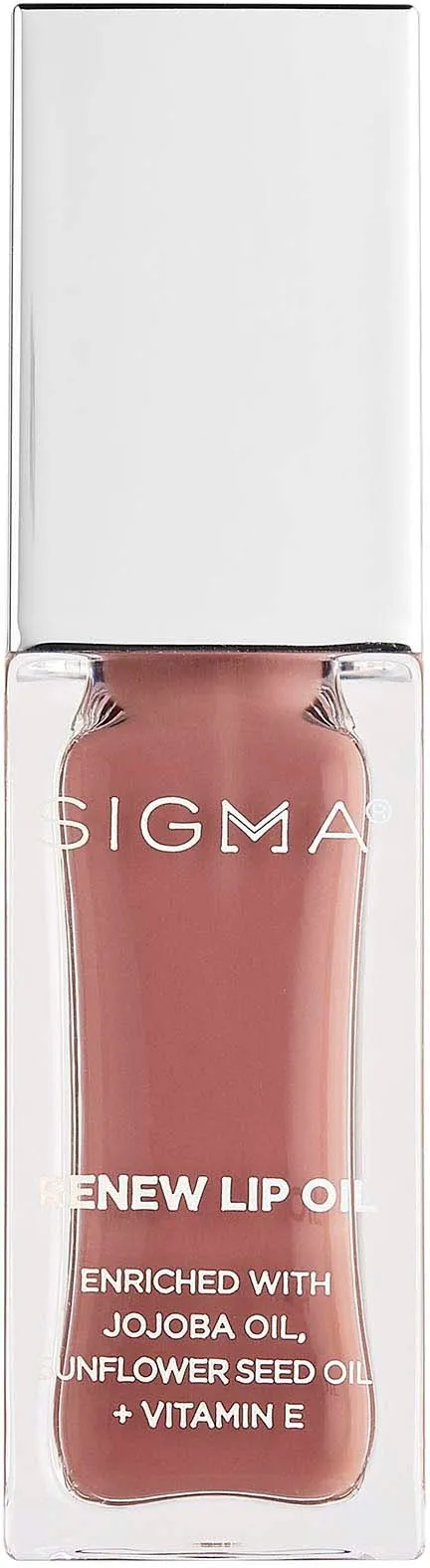 Sigma Beauty Lip Oil Tint