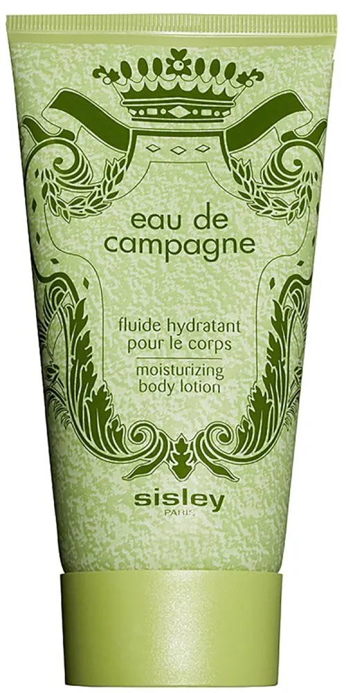 Sisley Eau de Campagne Moisturizing Body Lotion 150 ml