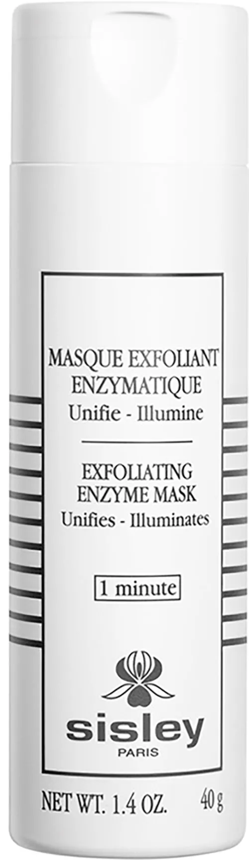 Sisley Exfoliating Enzyme Mask 40 g