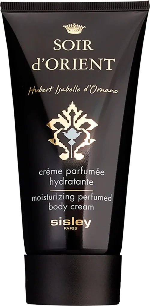 Sisley Soir d'Orient Moisturizing Body Cream 0,8 ml